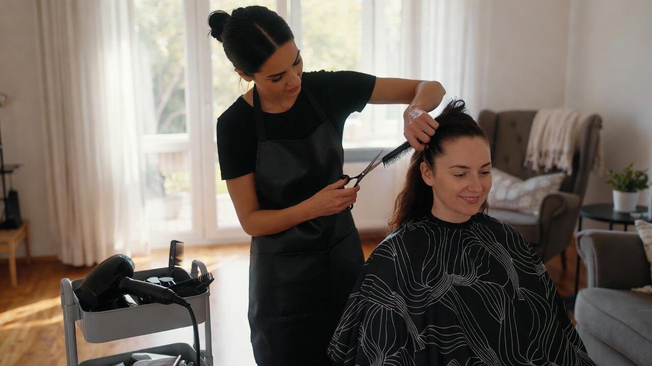 Easycut beauty professional